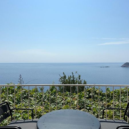 Apartments Blue Horizon 챠브타트 외부 사진