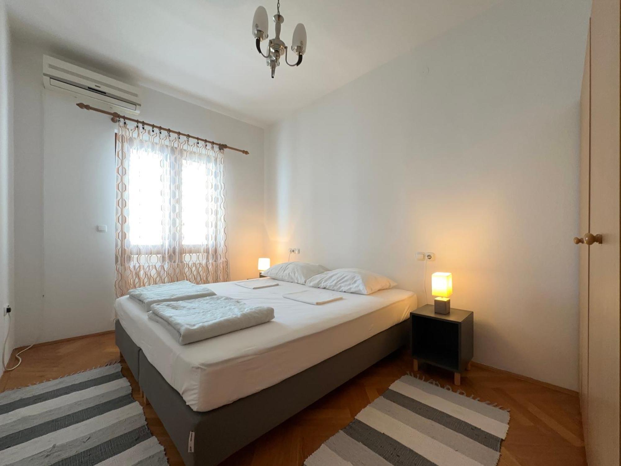 Apartments Blue Horizon 챠브타트 외부 사진