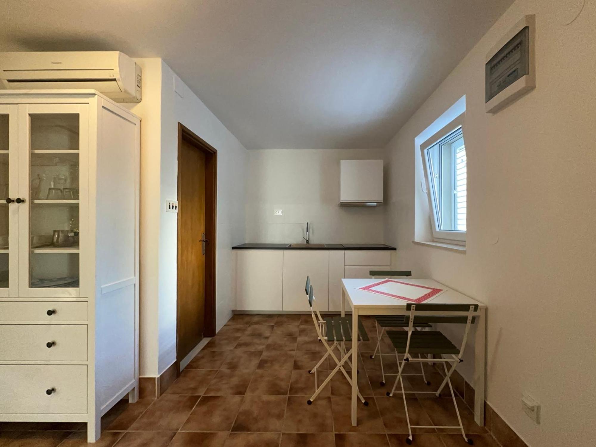 Apartments Blue Horizon 챠브타트 외부 사진