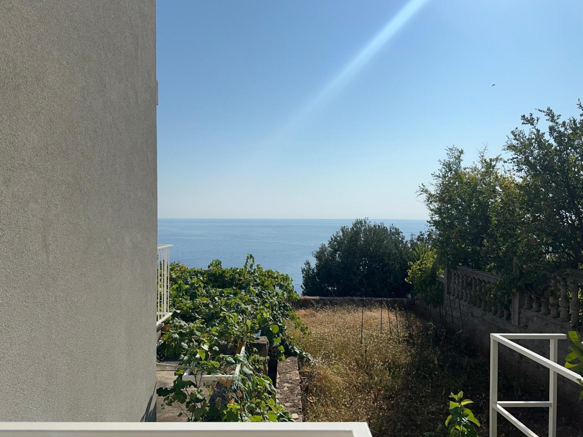 Apartments Blue Horizon 챠브타트 외부 사진