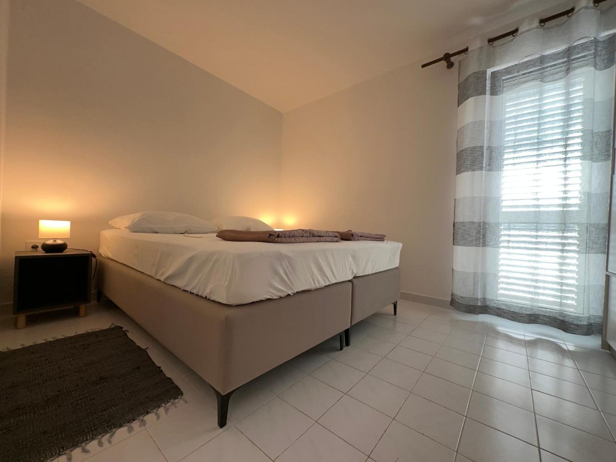 Apartments Blue Horizon 챠브타트 외부 사진