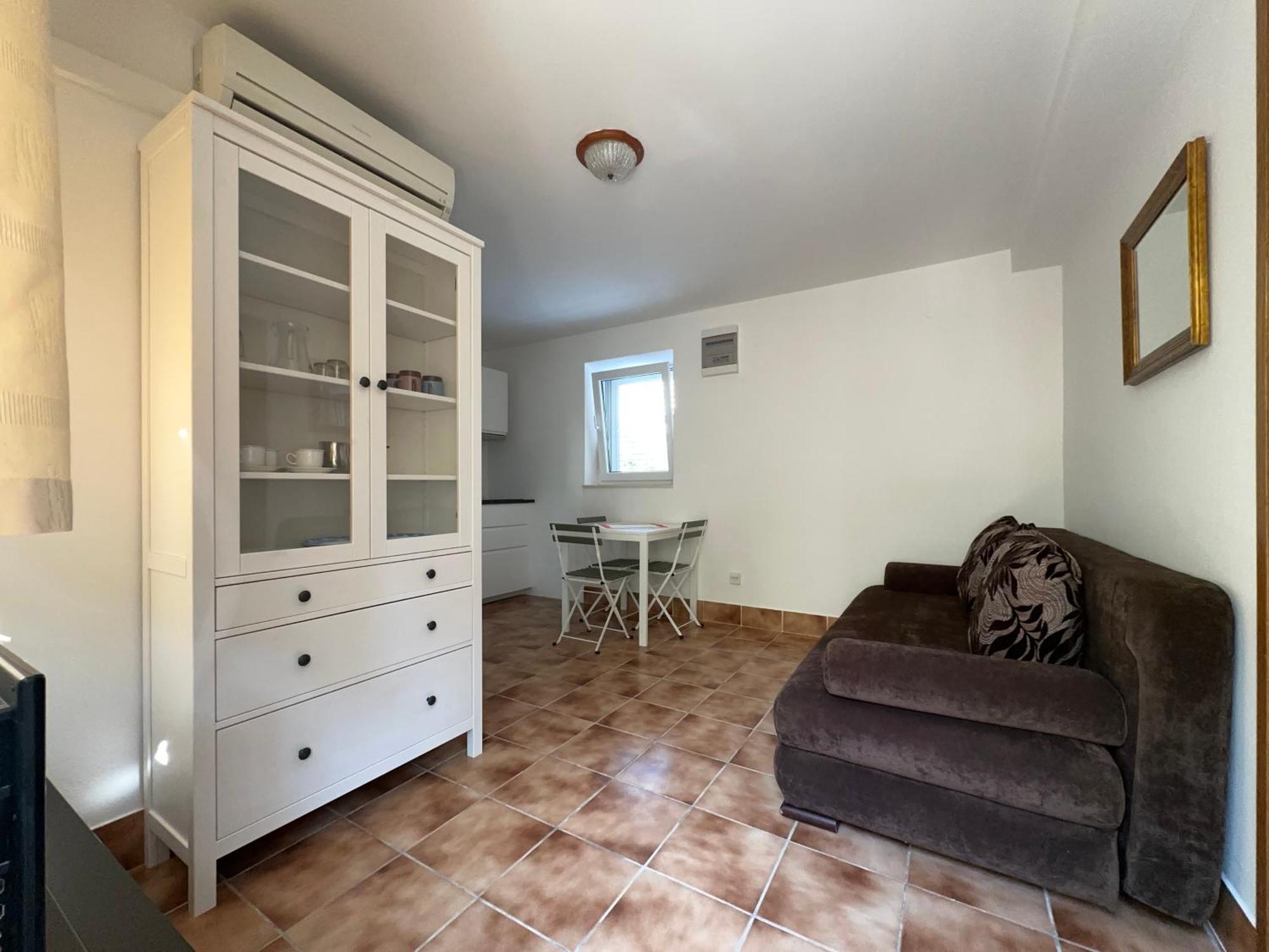 Apartments Blue Horizon 챠브타트 외부 사진