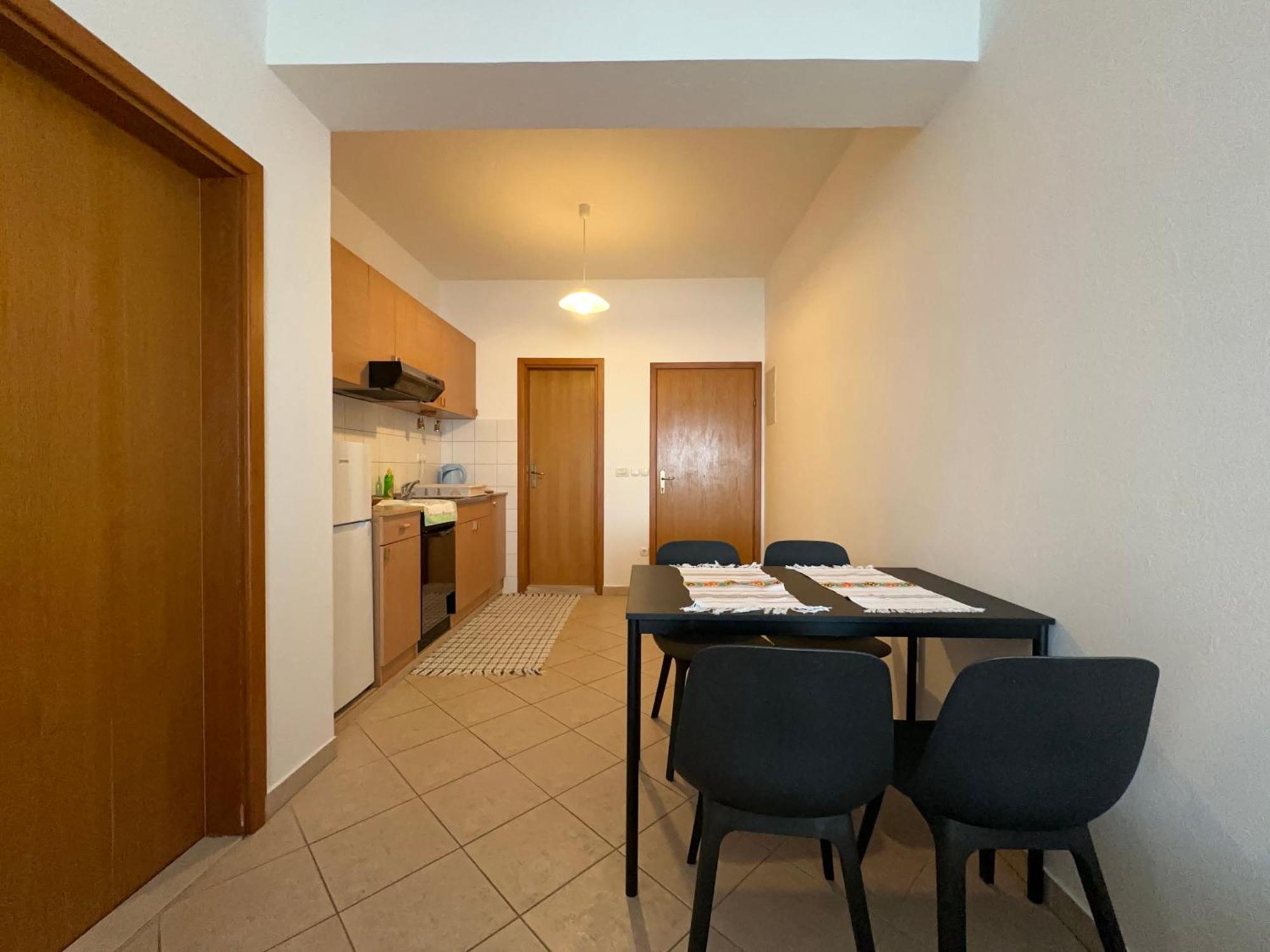 Apartments Blue Horizon 챠브타트 외부 사진