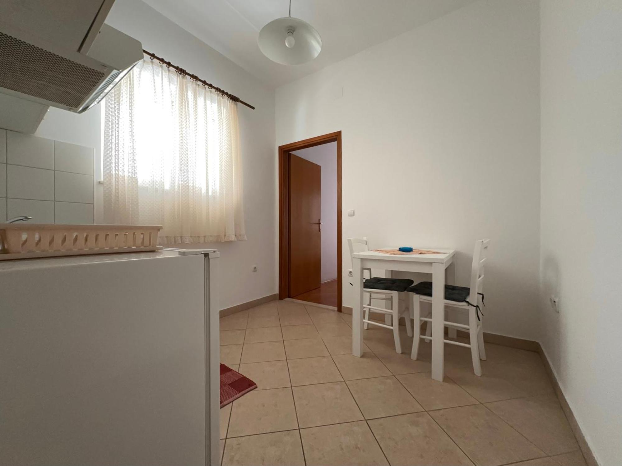 Apartments Blue Horizon 챠브타트 외부 사진