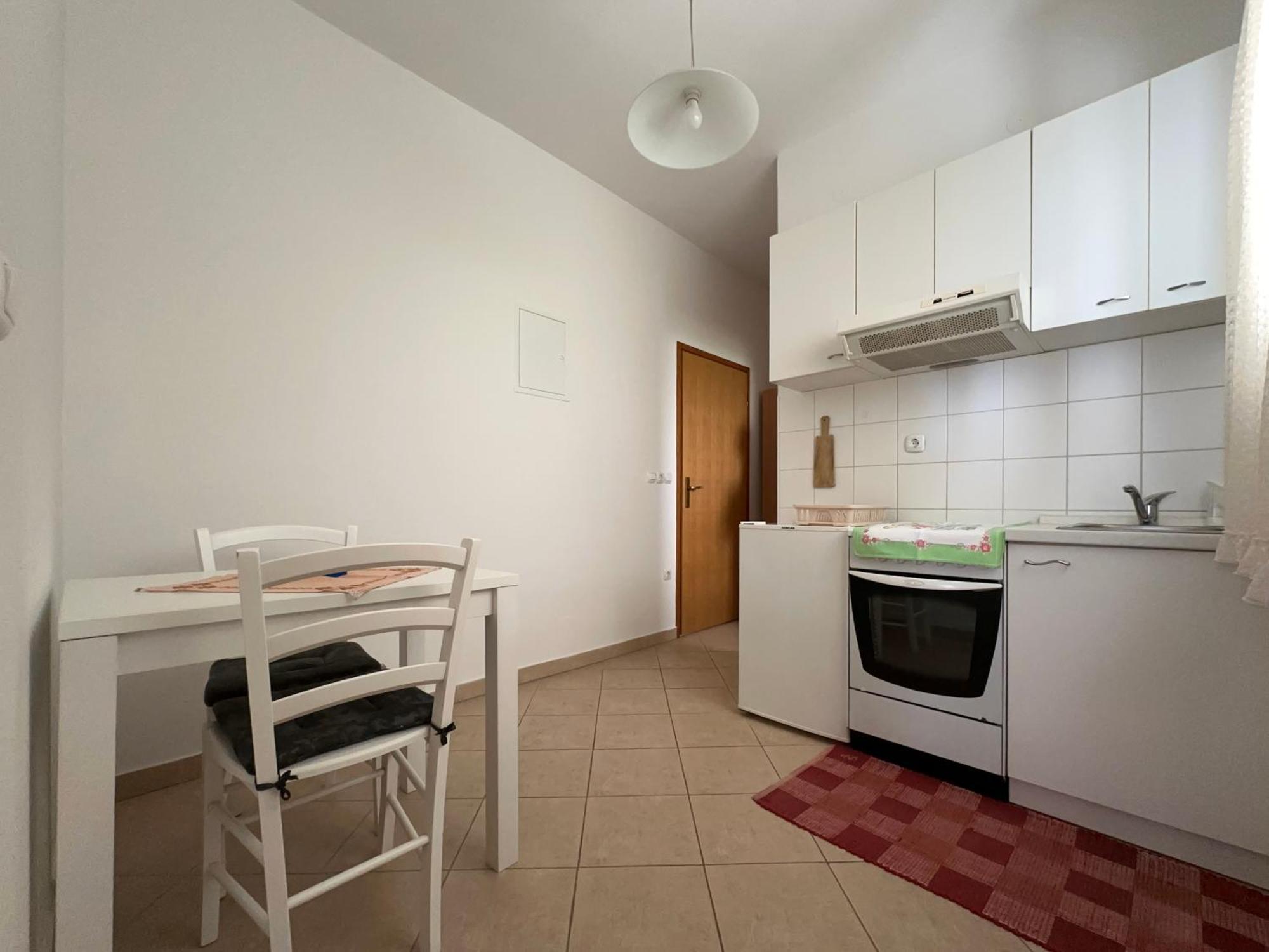 Apartments Blue Horizon 챠브타트 외부 사진