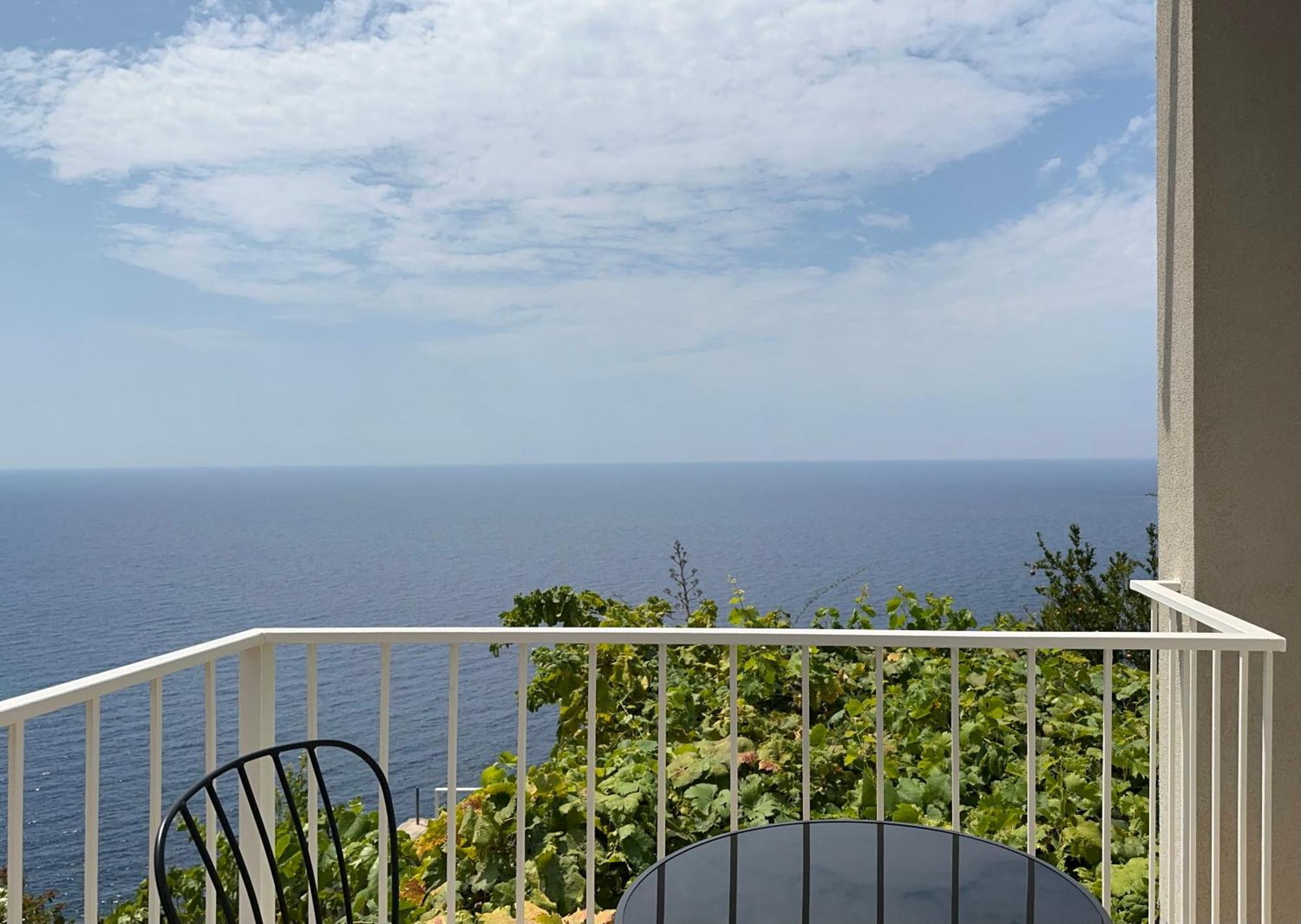 Apartments Blue Horizon 챠브타트 외부 사진
