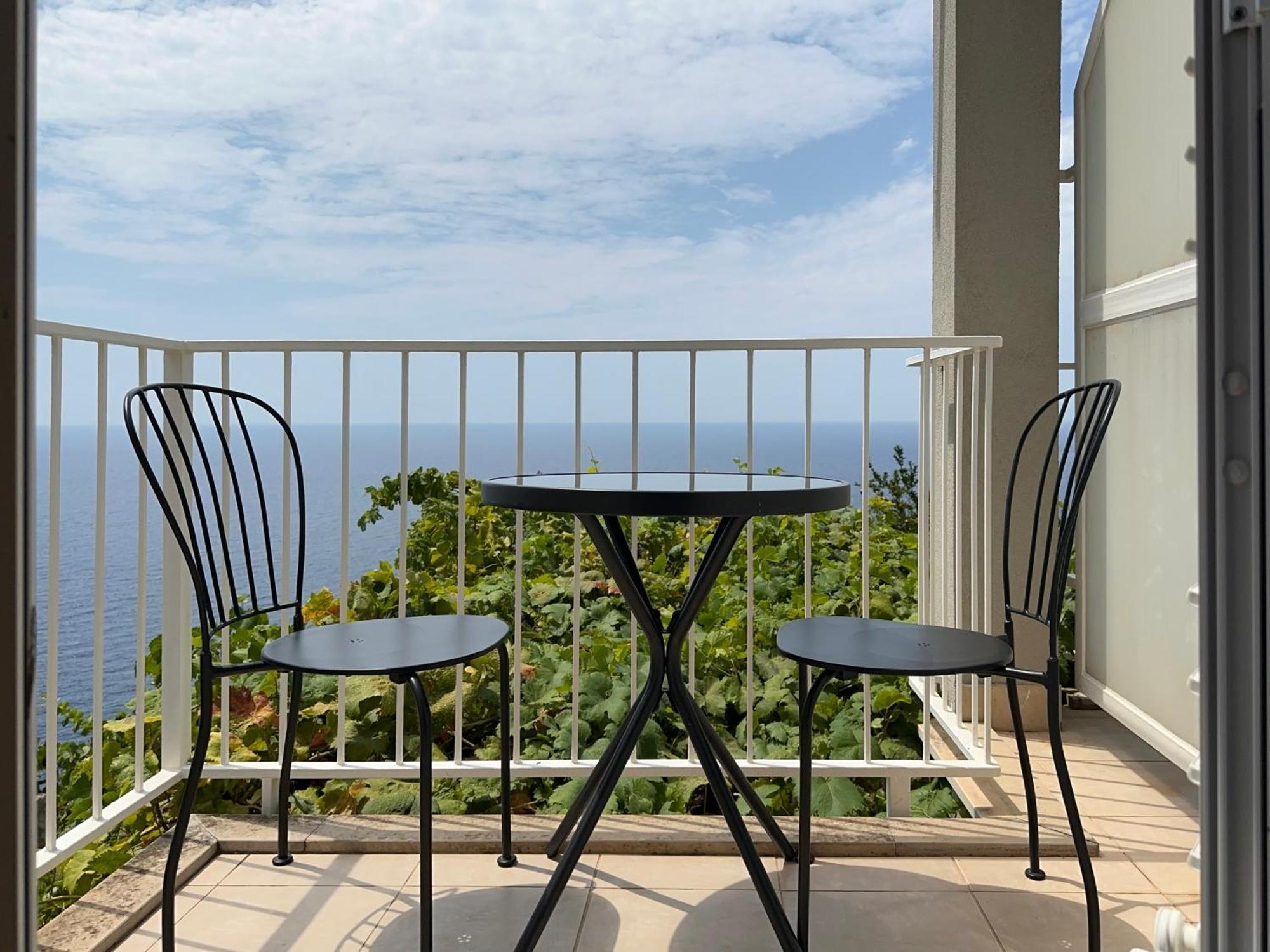 Apartments Blue Horizon 챠브타트 외부 사진